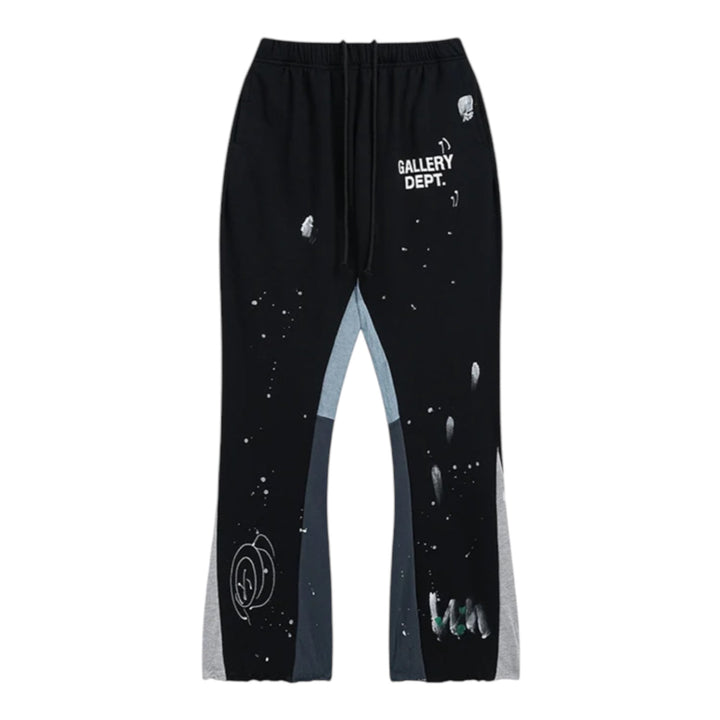 FLARED JOGGER