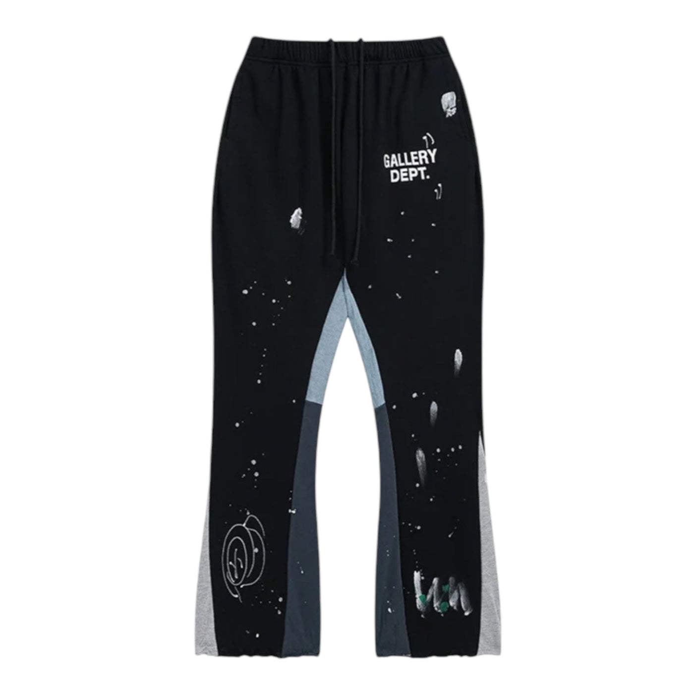 FLARED JOGGER