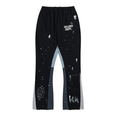 FLARED JOGGER