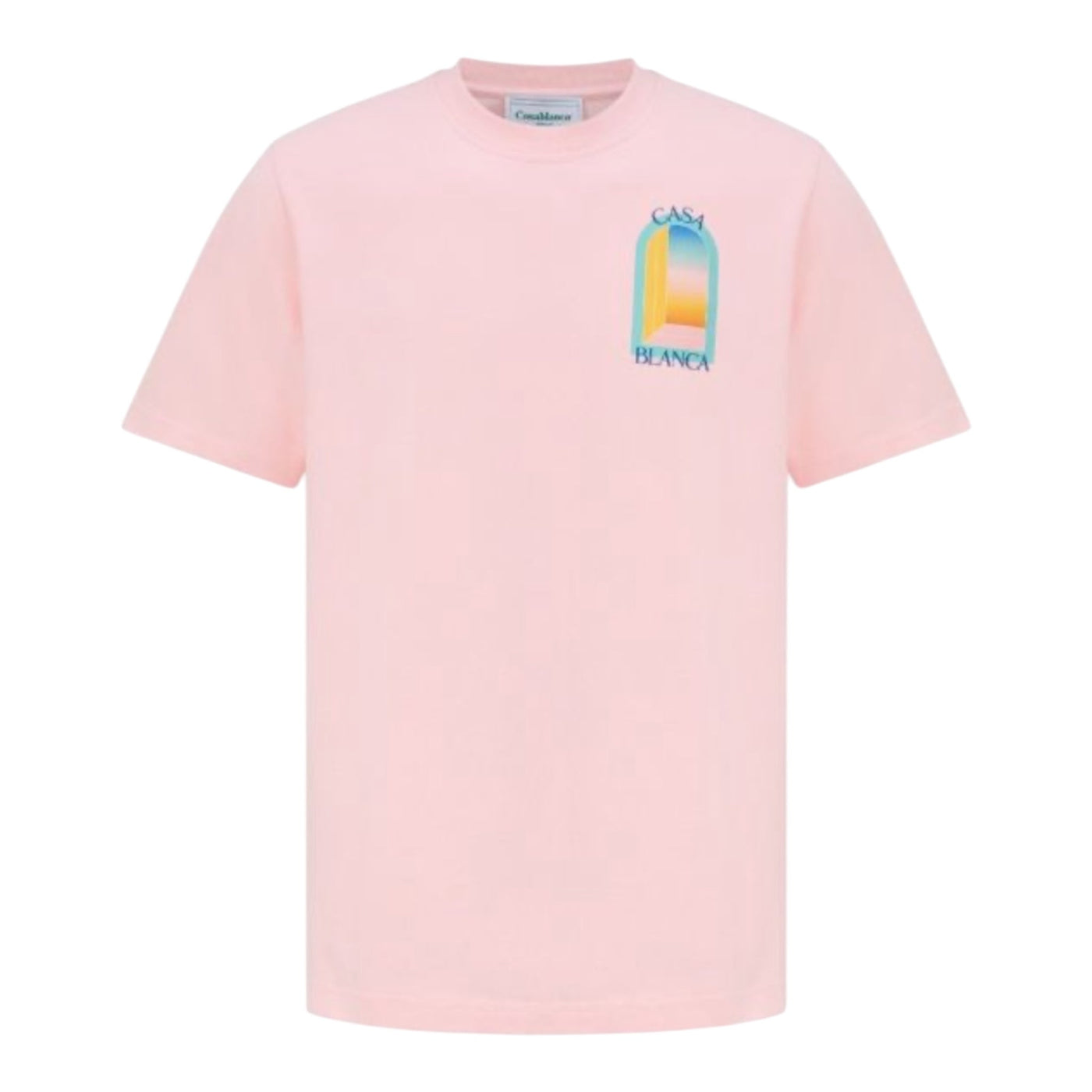 "BLANCA" T-SHIRT