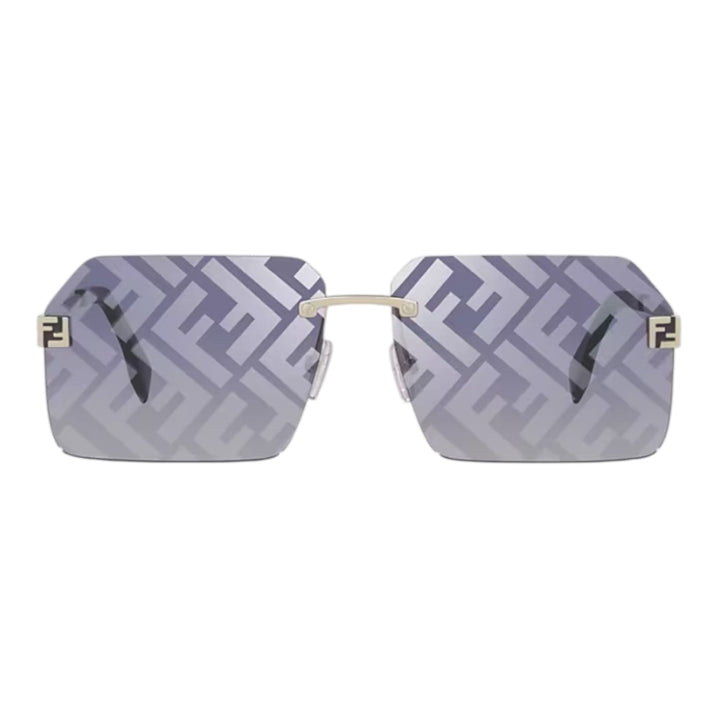 "FF" SUNGLASSES