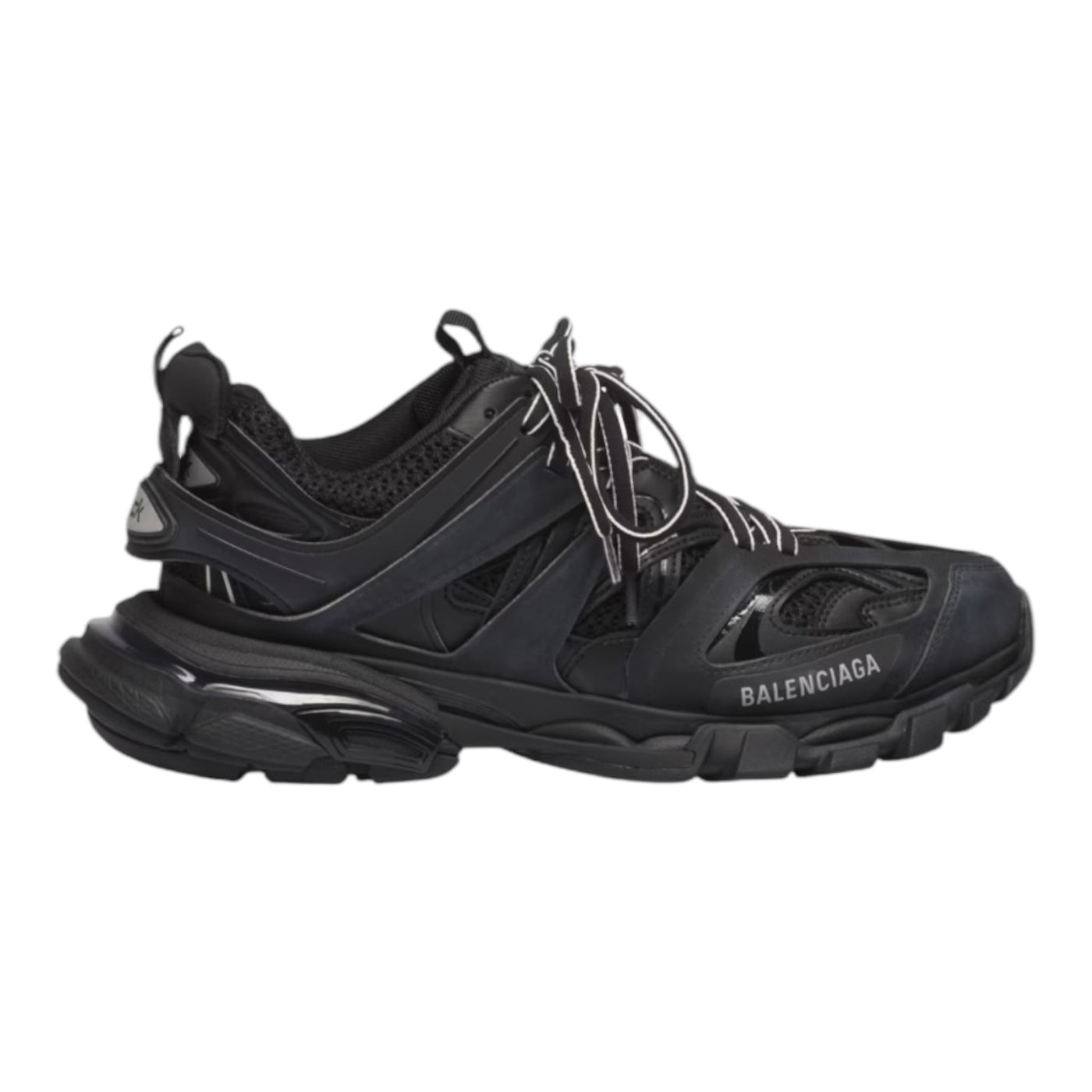 "BB TRACK" SNEAKER
