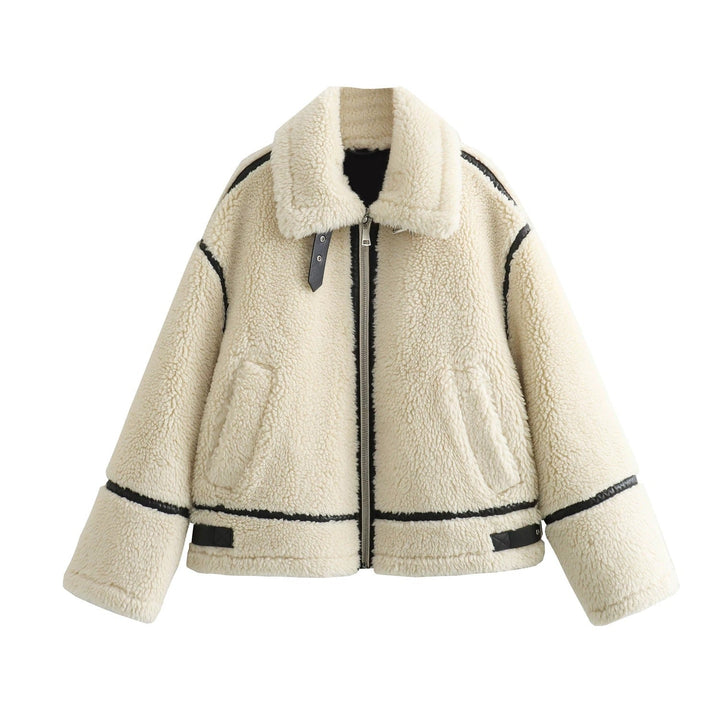 Fleece Jacket
