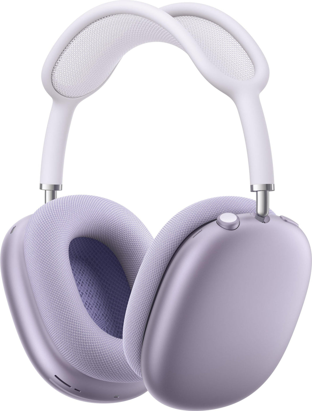 Over ear headphones