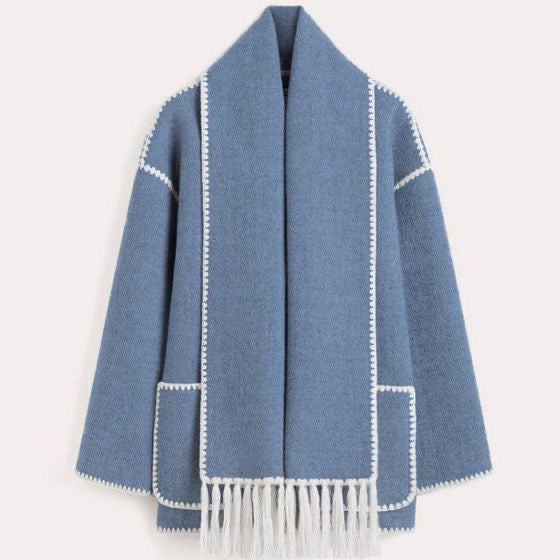 Wool Umhänger