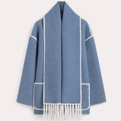 Wool Umhänger