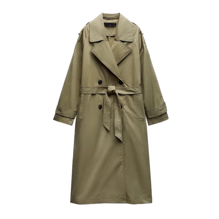 Classic Coat
