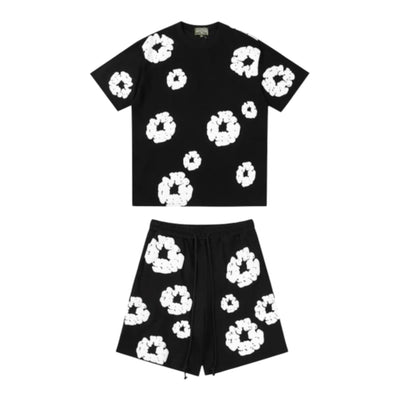 FLOWER TWO-PIECE