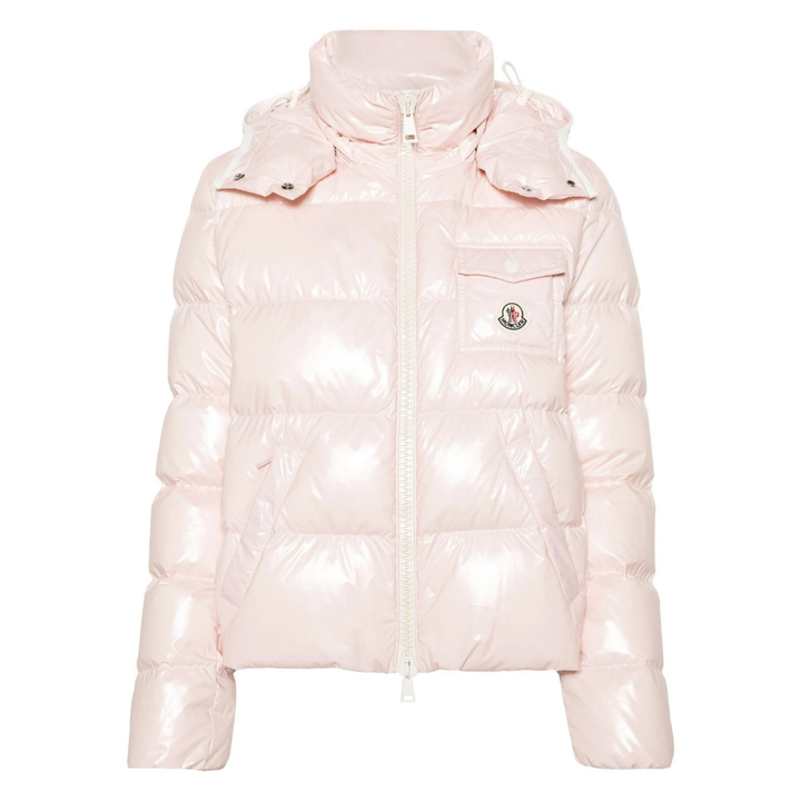 Monogram Detachable Jacket v2