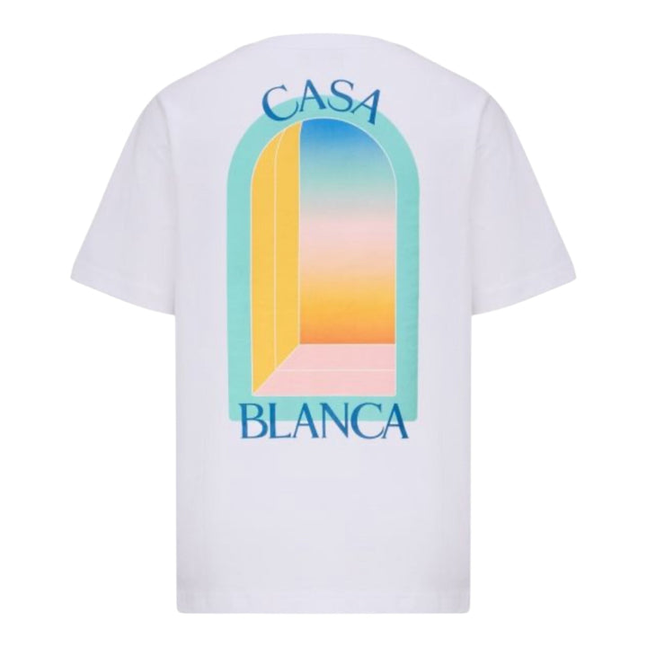 "BLANCA" T-SHIRT