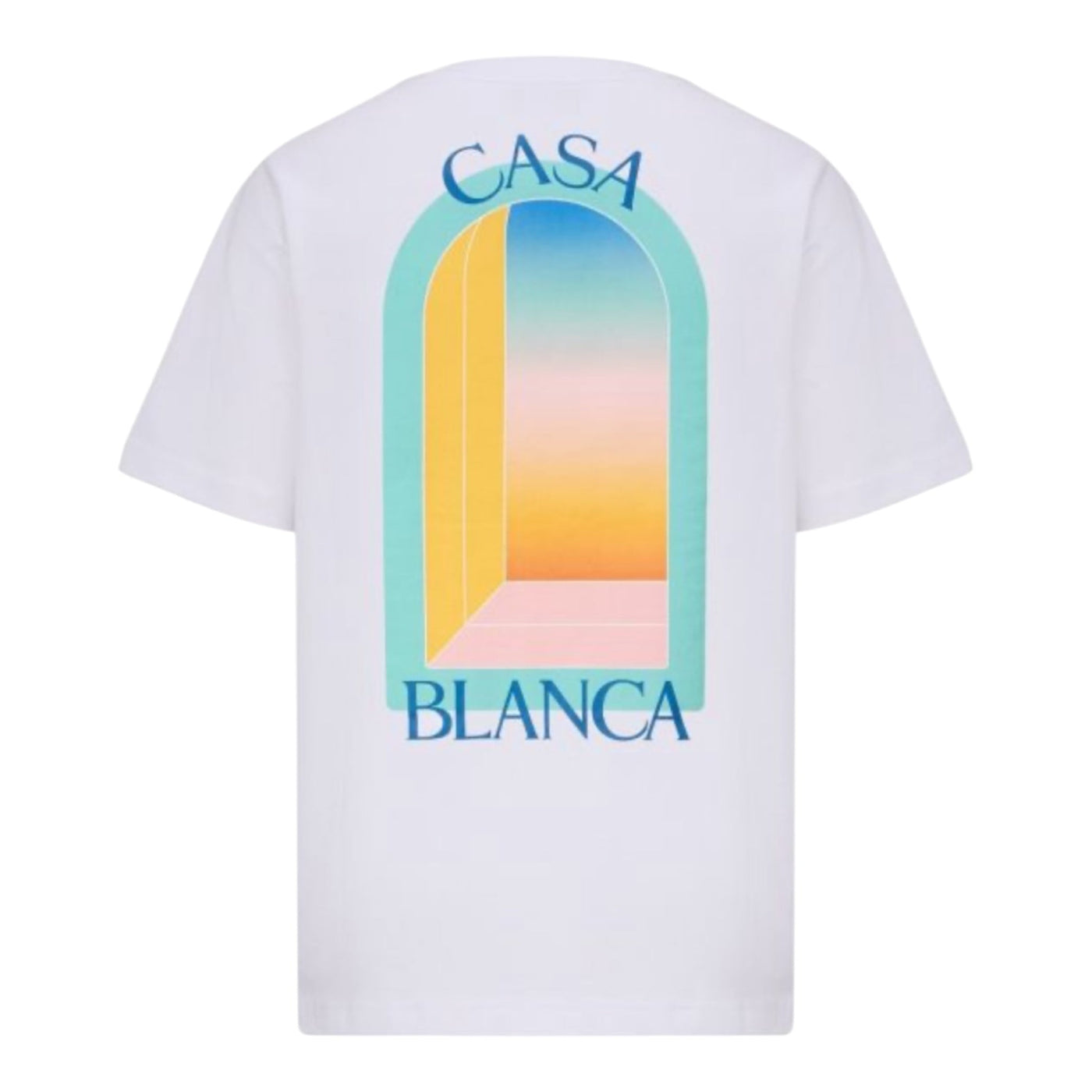"BLANCA" T-SHIRT
