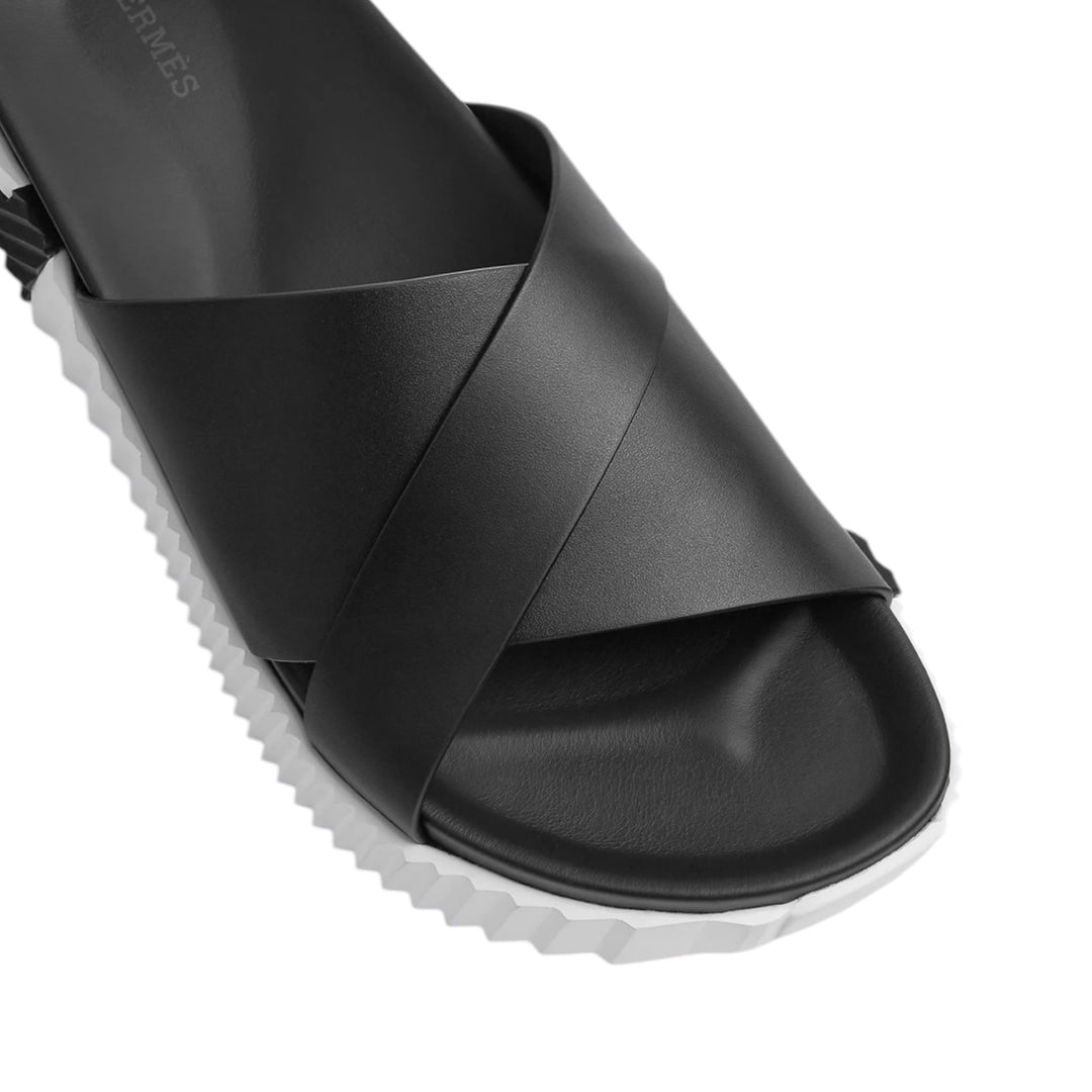 "HERM" SLIPPERS