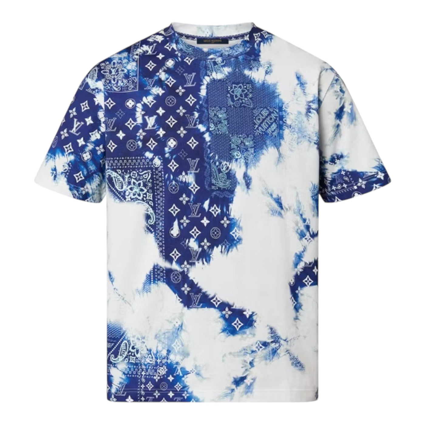 "LV" T-SHIRT