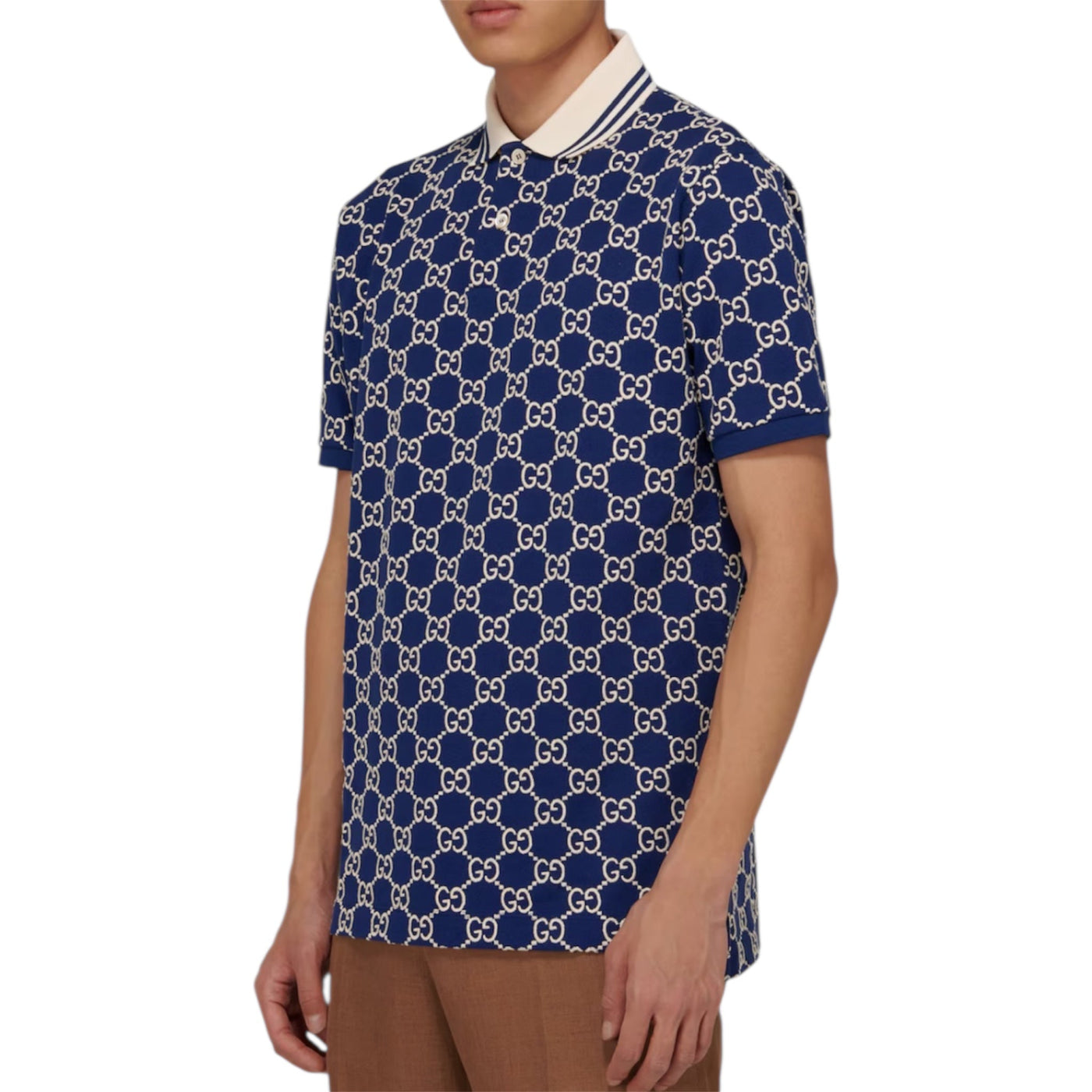"GG" POLO