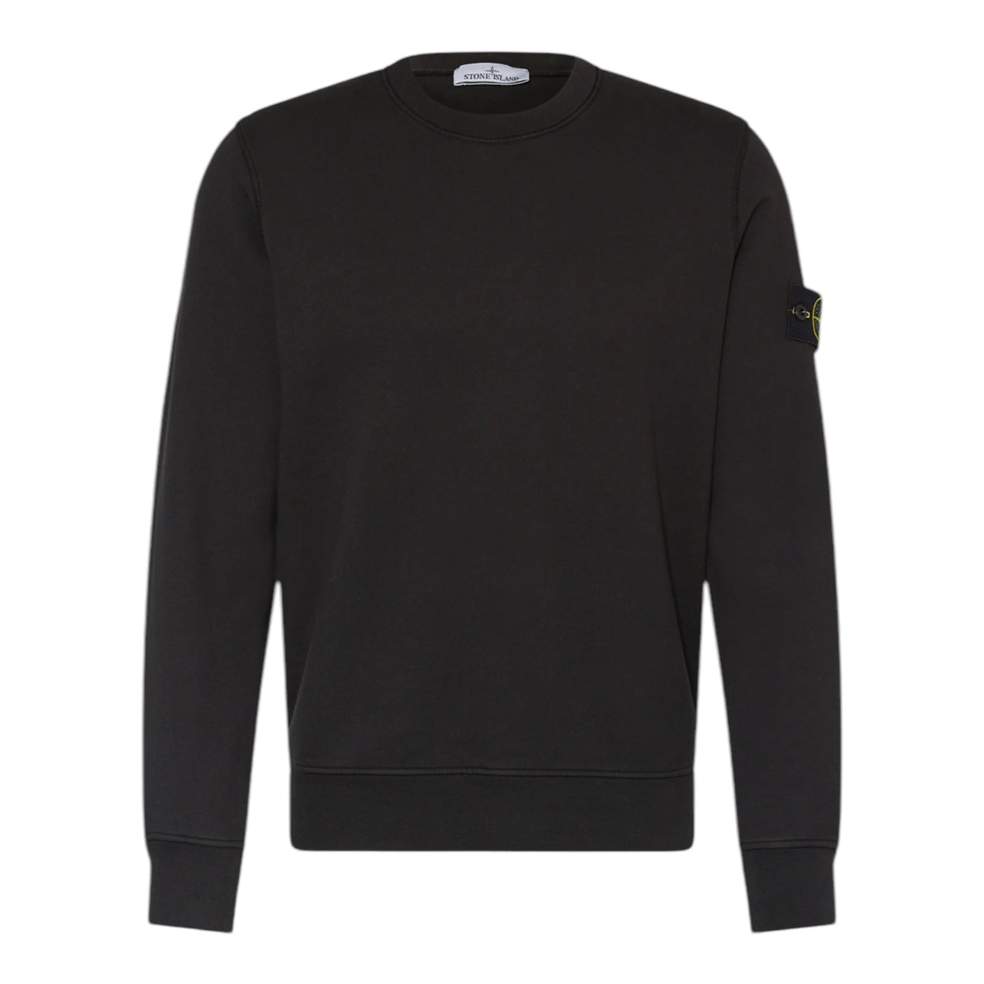 "ISLAND" SWEATER