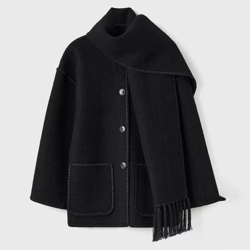 Wool Umhänger