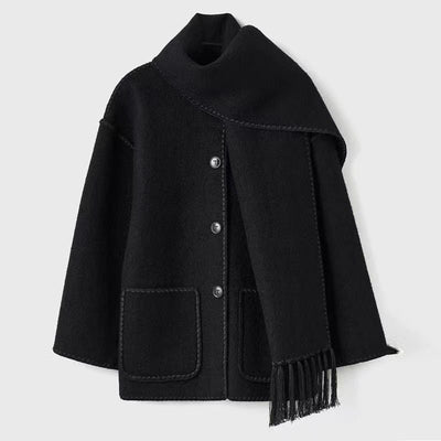 Wool Umhänger