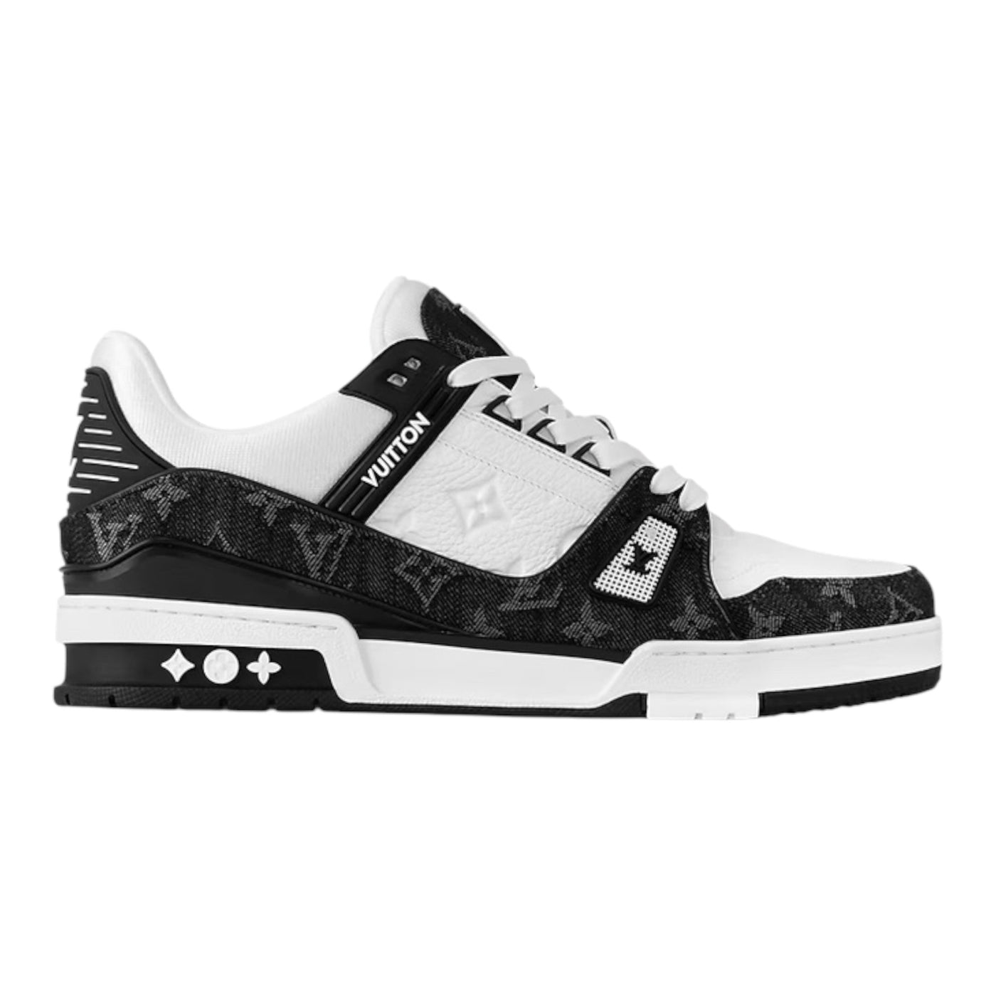 „LV“ TRAINER
