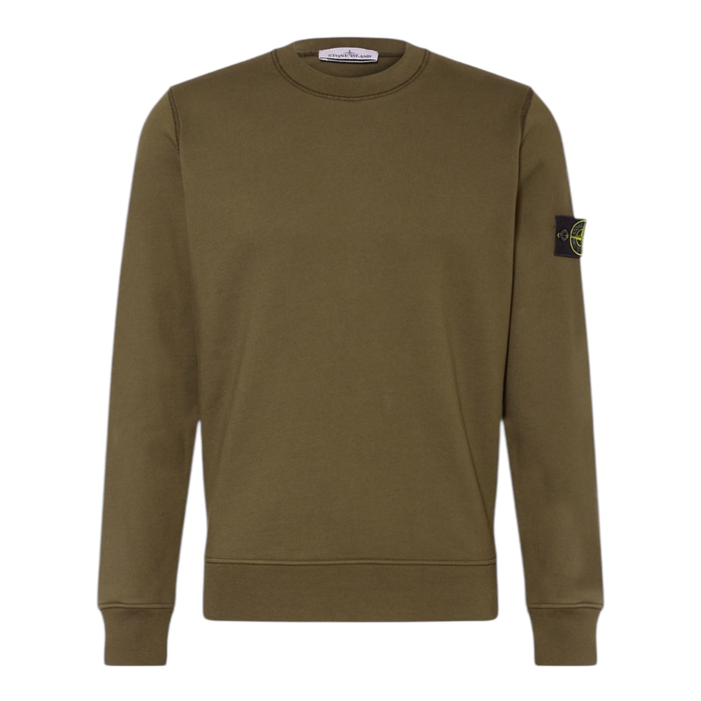 "ISLAND" SWEATER