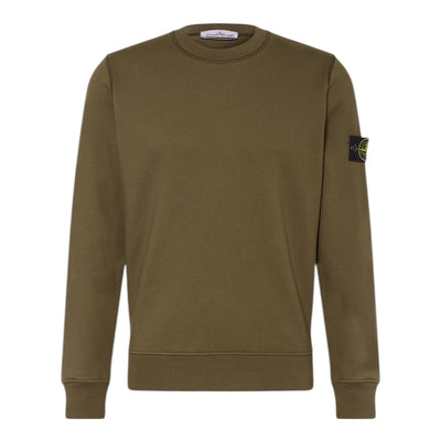 "ISLAND" SWEATER