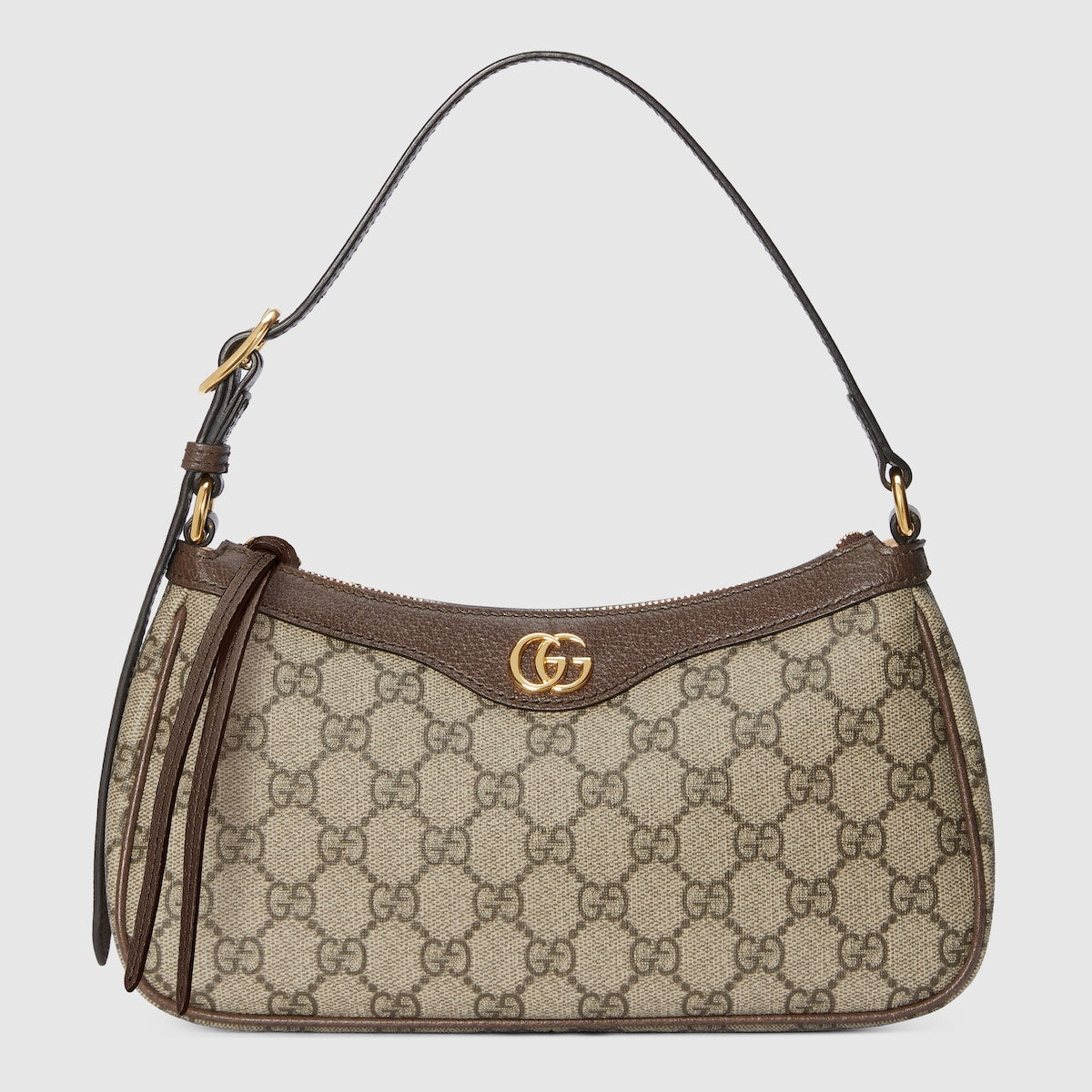 Small Ophidia shoulder bag