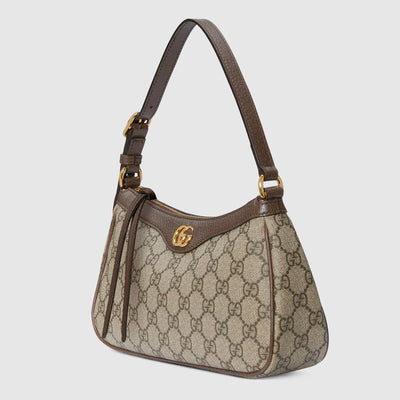 Small Ophidia shoulder bag