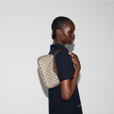 Small Ophidia shoulder bag