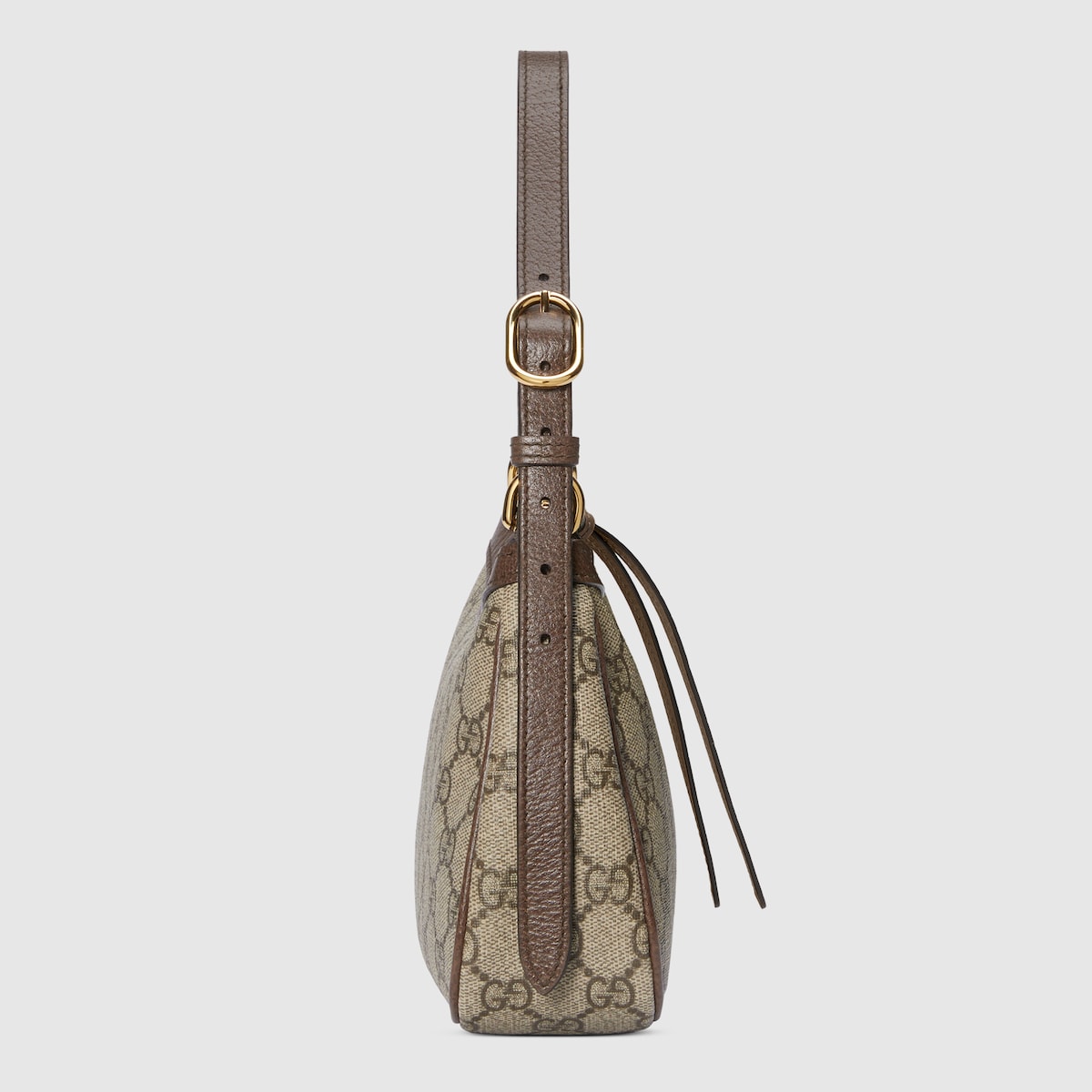 Small Ophidia shoulder bag