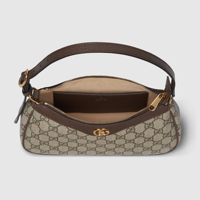 Small Ophidia shoulder bag