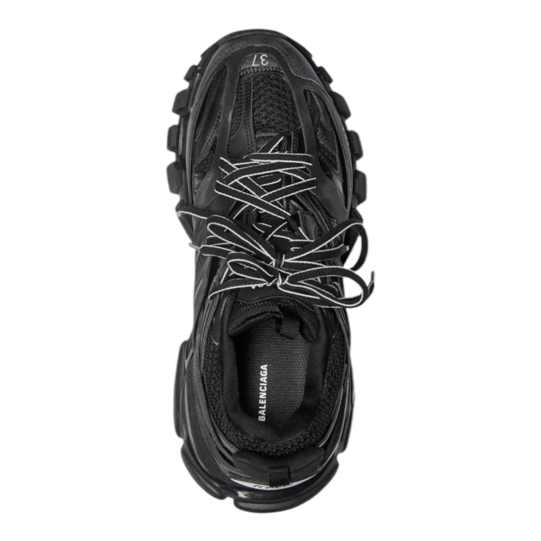 "BB TRACK" SNEAKER