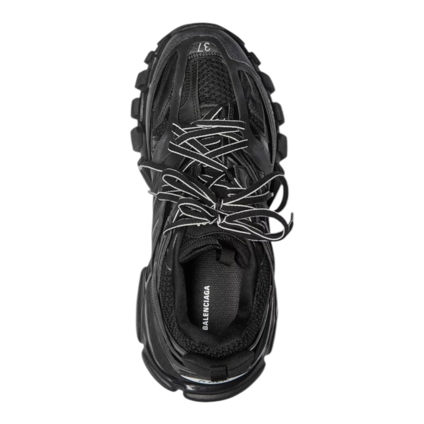 "BB TRACK" SNEAKER