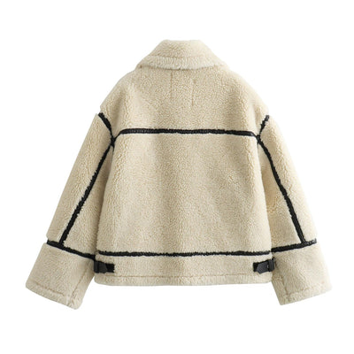 Fleece Jacket