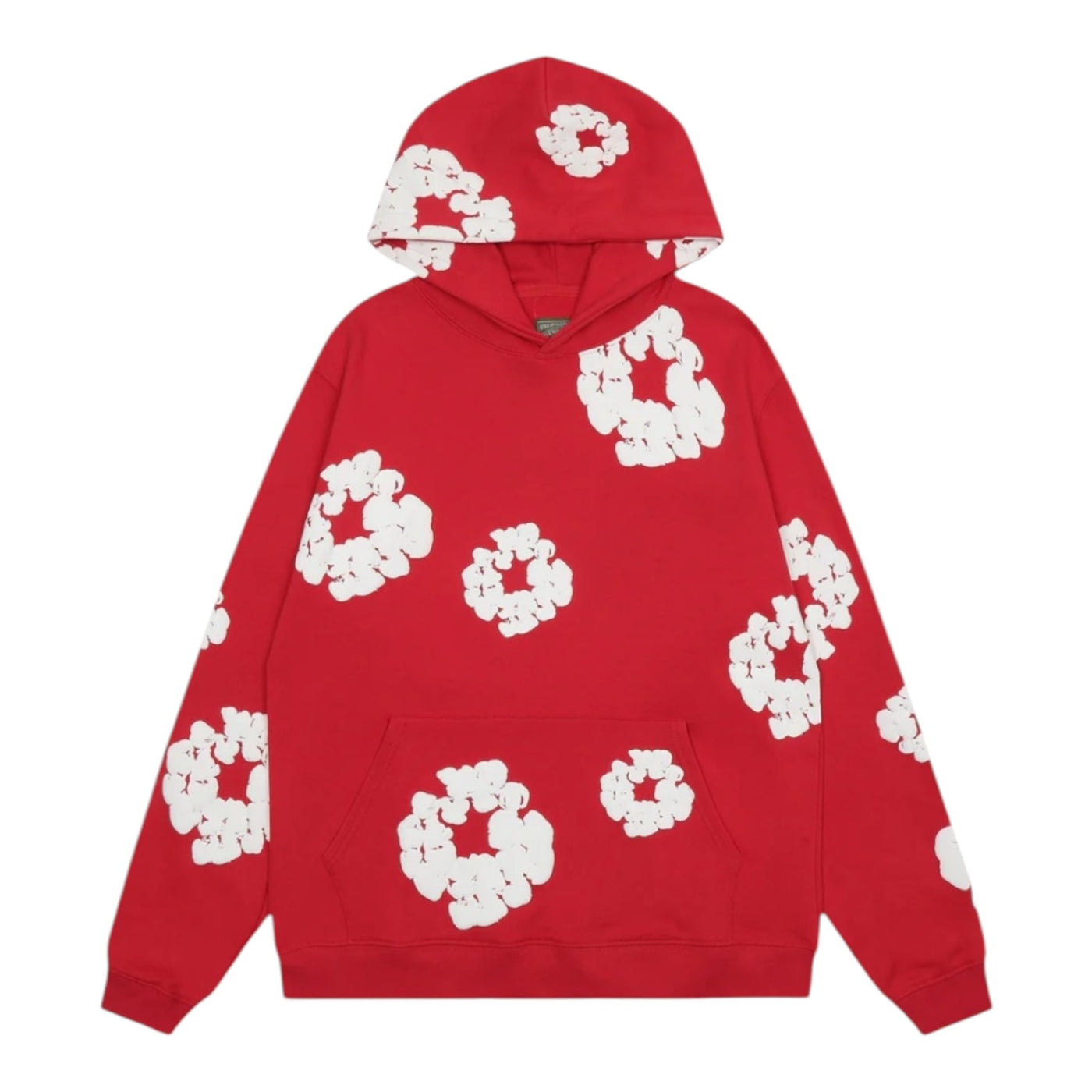 FLOWER TRACKSUIT