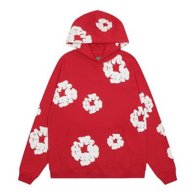 FLOWER TRACKSUIT