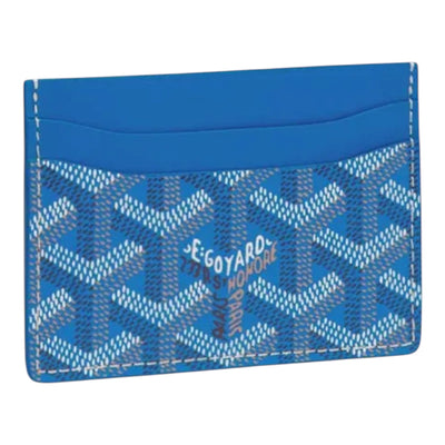 "GR" CARD CASE