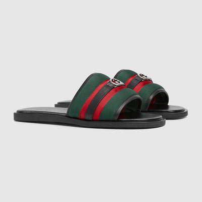 Men's slipper