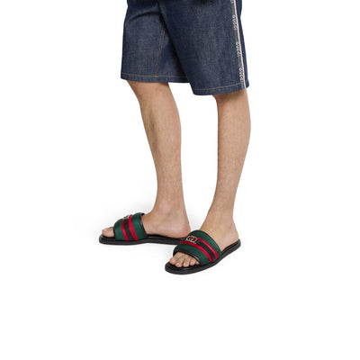 Men's slipper