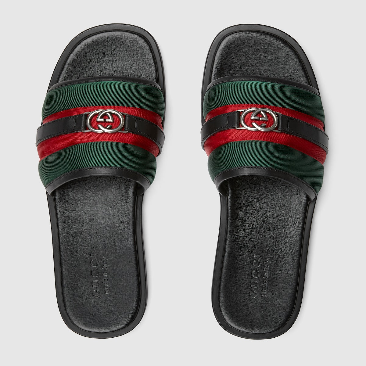 Men's slipper