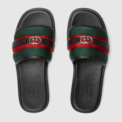 Men's slipper