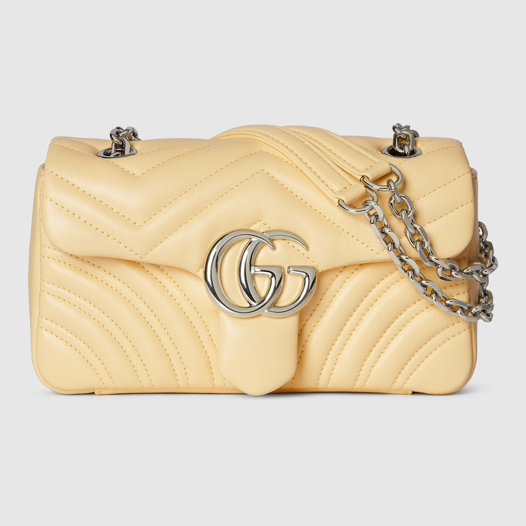 Small Marmont shoulder bag