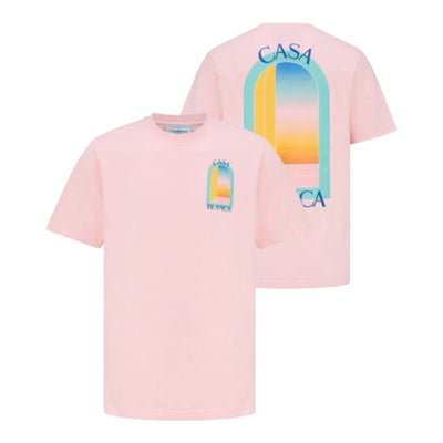 "BLANCA" T-SHIRT