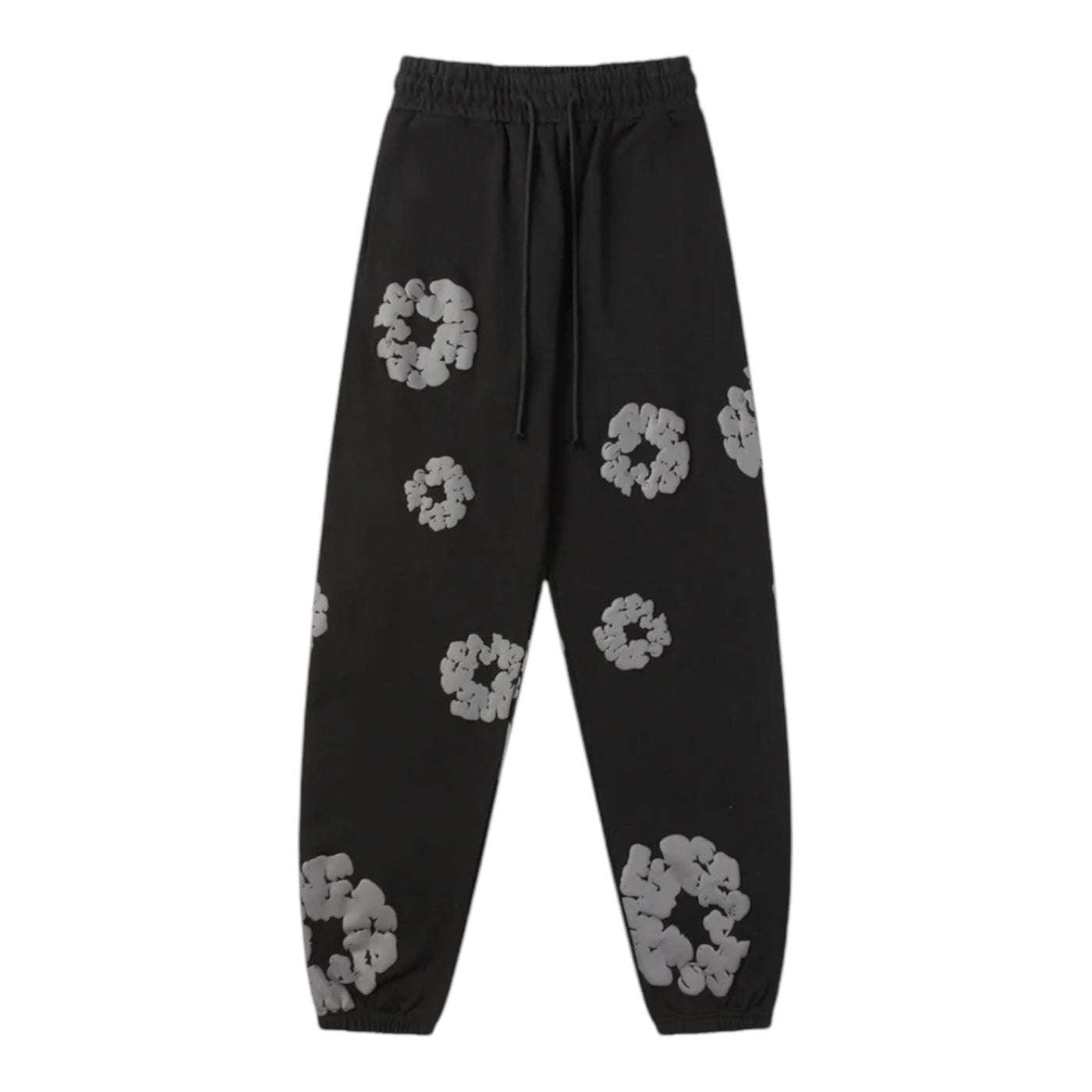 FLOWER TRACKSUIT
