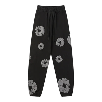 FLOWER TRACKSUIT