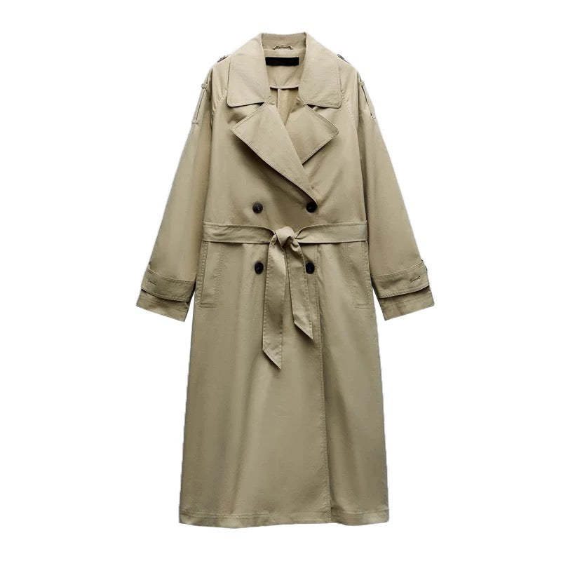 Classic Coat