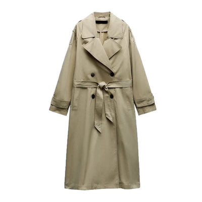 Classic Coat