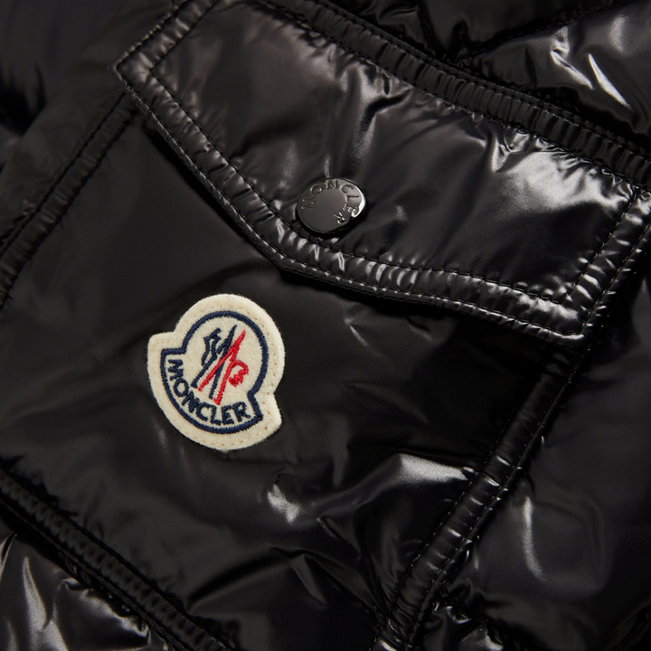 Monogram Jacket v1
