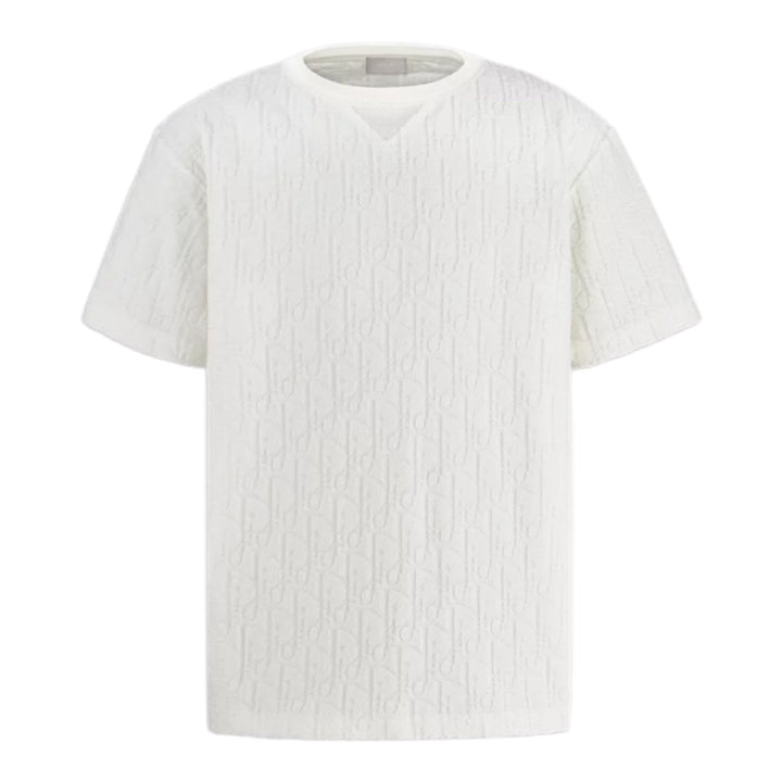 "DD" T-SHIRT