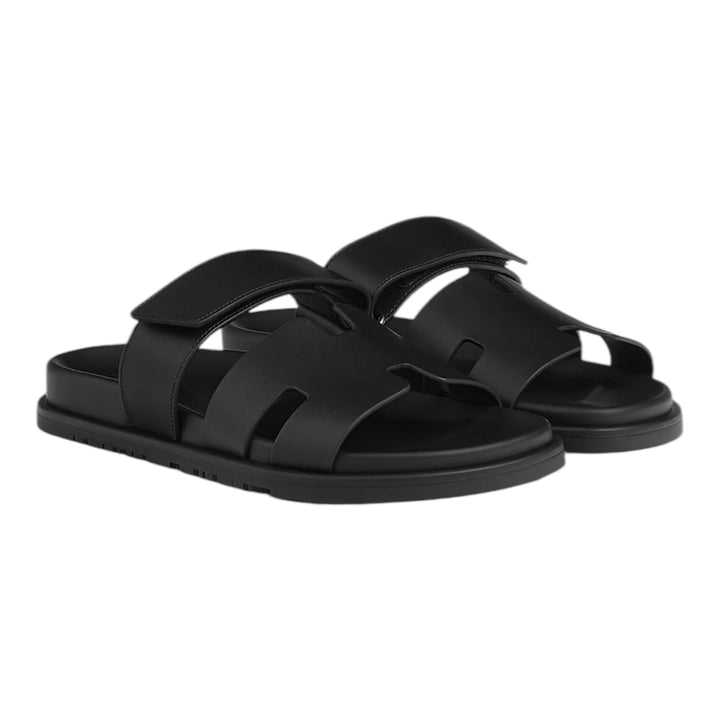 "HERM" SLIPPERS