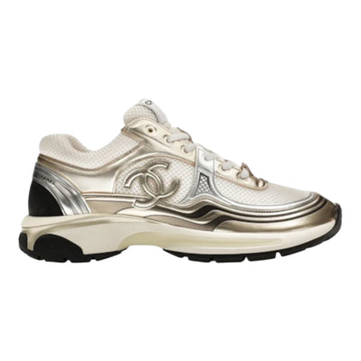 "CC" SNEAKER