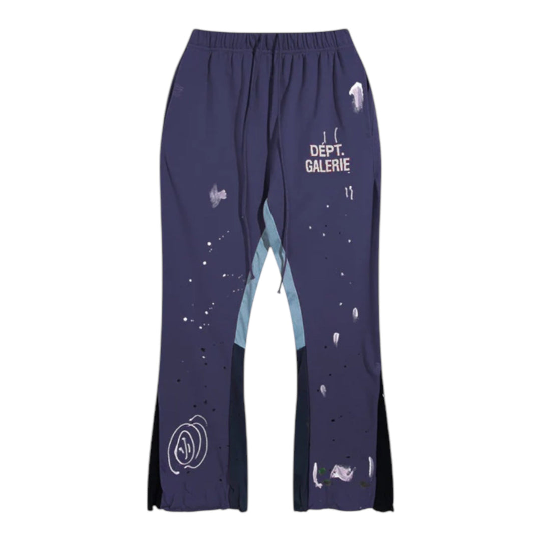 FLARED JOGGER